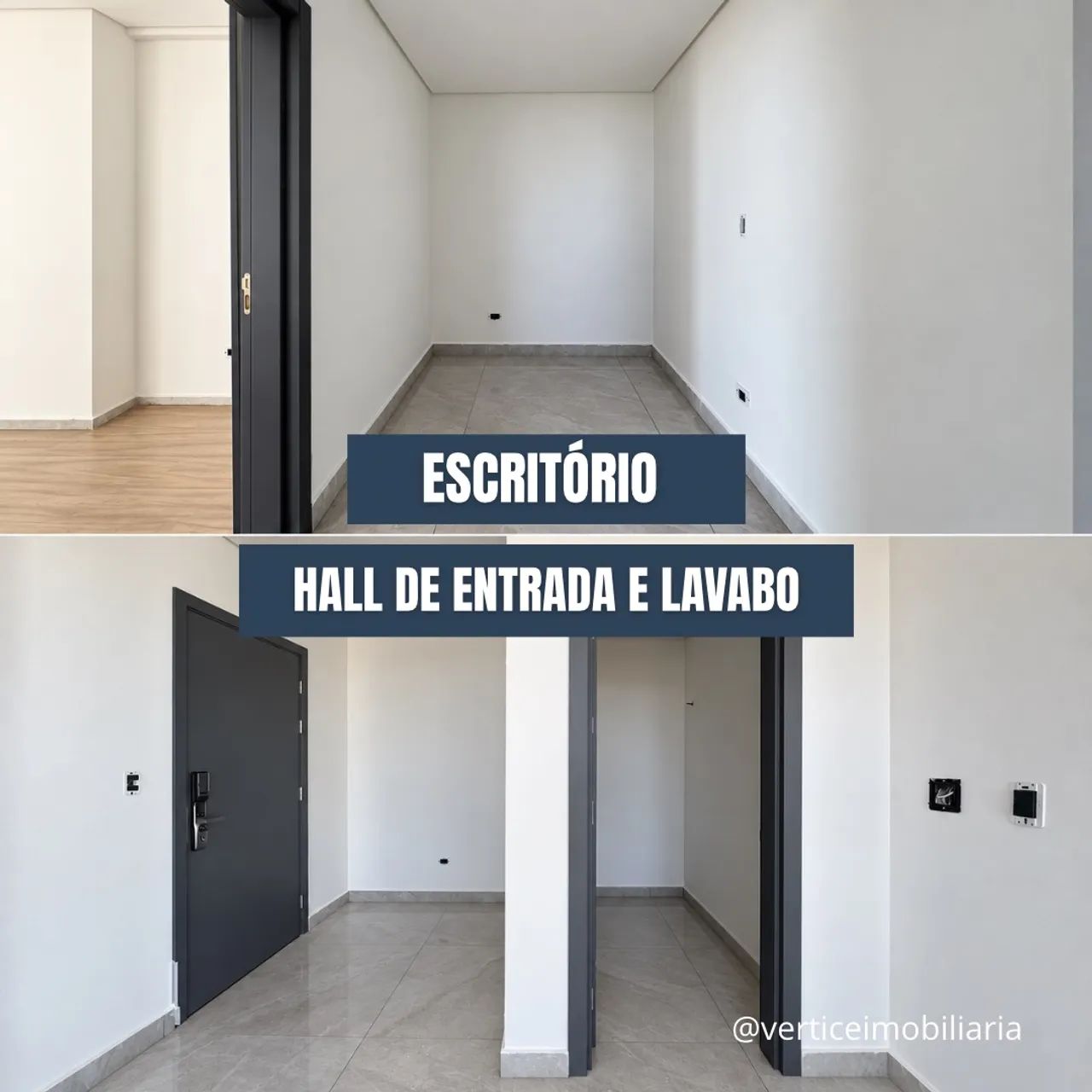 APARTAMENTO COM 3 SUÍTES NO CENTRO DE CASCAVEL - Foto 5