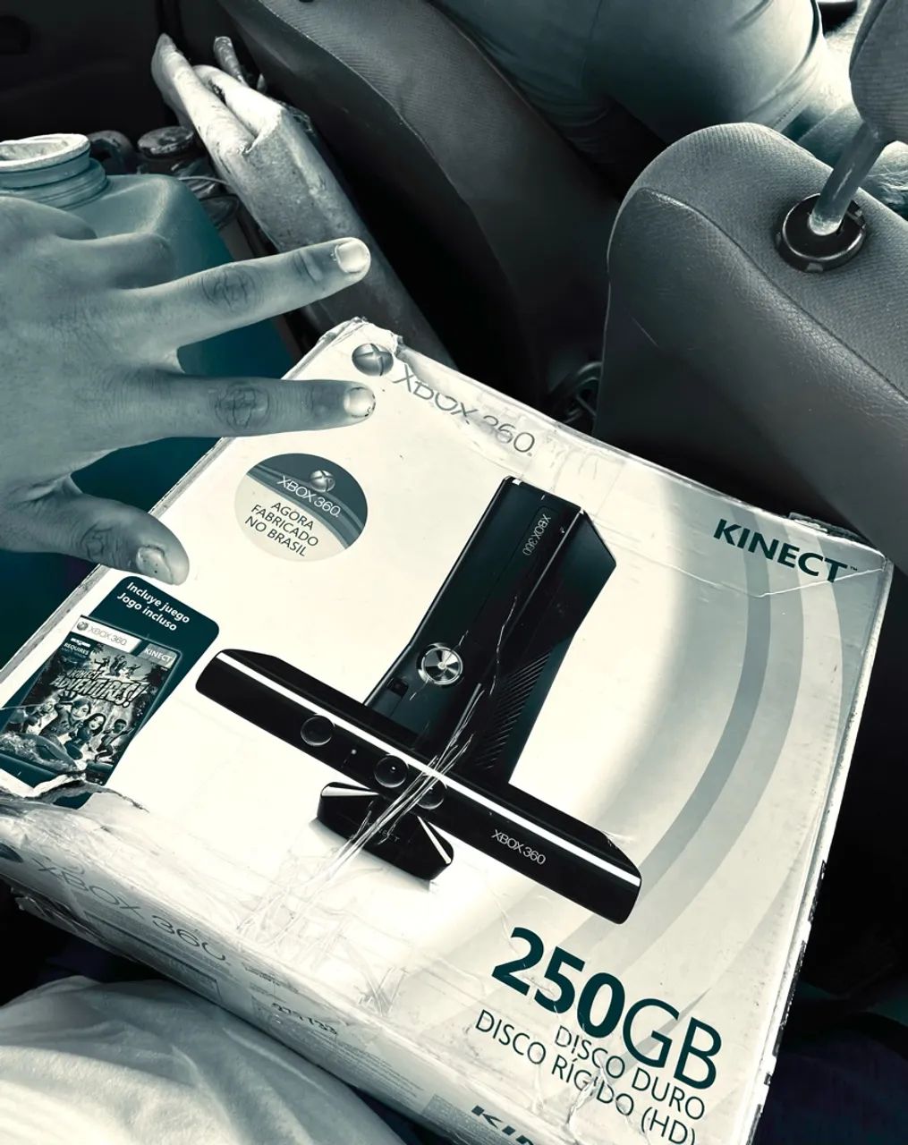 Xbox 360 - Foto 5