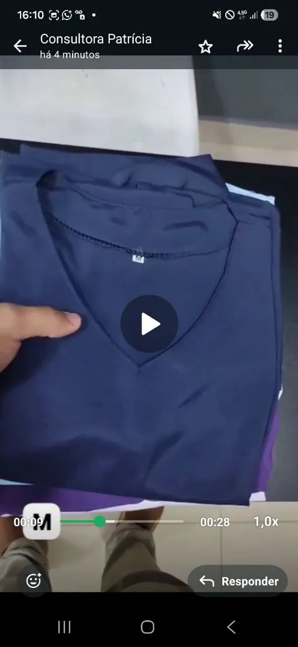 Batinhas para profissionais da saúde e Educação 