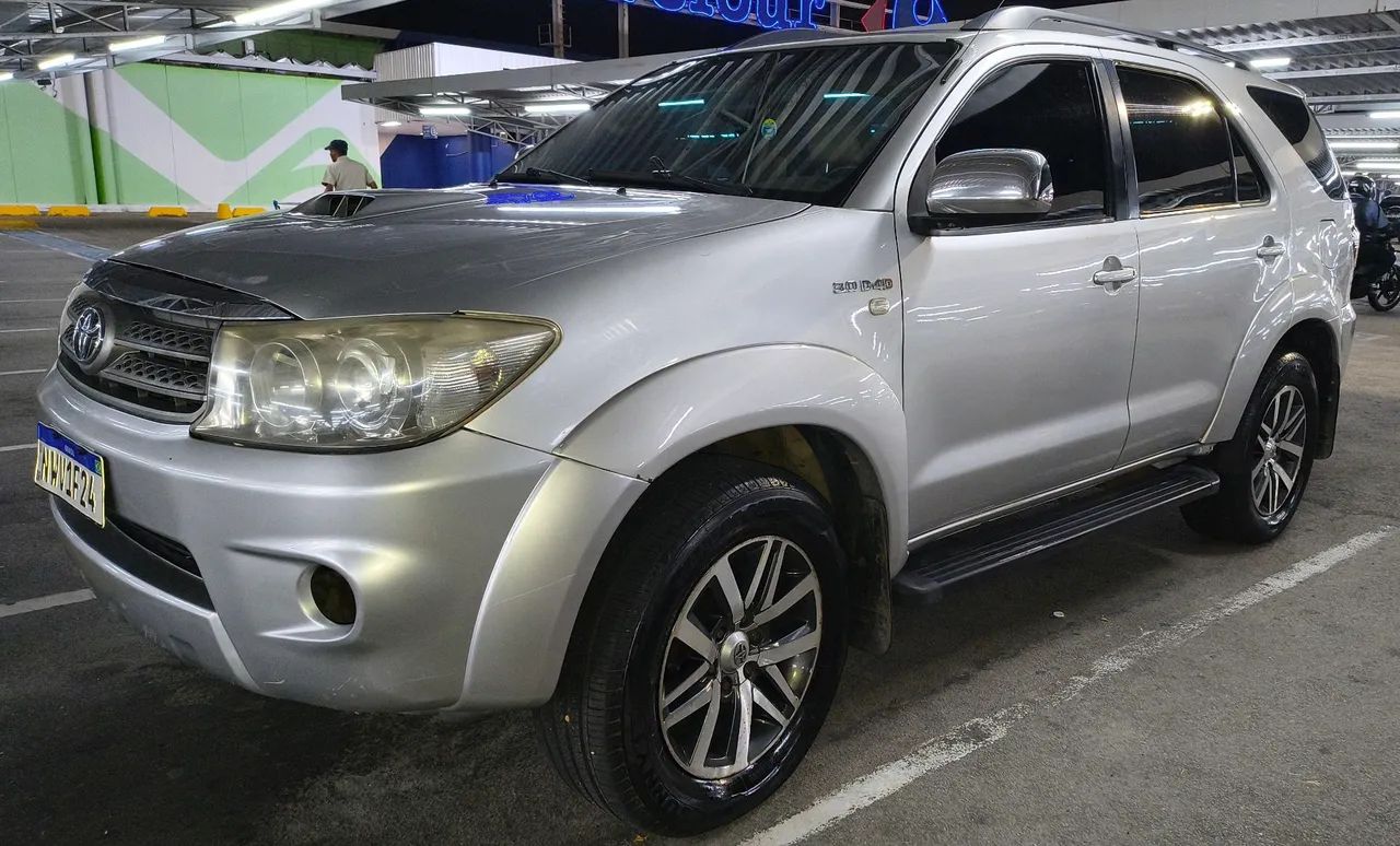 Toyota Hilux 2011