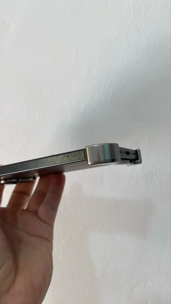 IPHONE 16 PRO MAX - 256 BATERIA 89% - Foto 3