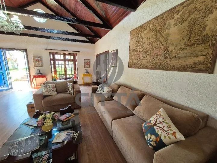 Casa à venda, 481m2, Jardim Martinelli (Sousas), Campinas/SP - Foto 3