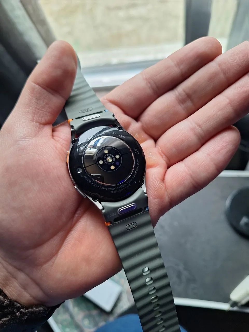 Samsung Watch 7 - Foto 2