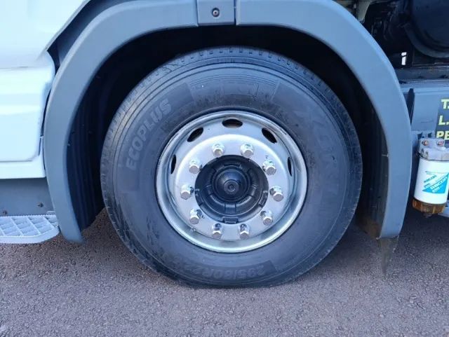 Caminhão Scania P340 2011 Frigorifico + Carreta Randon 2006 Carrier Extra XP - Foto 10