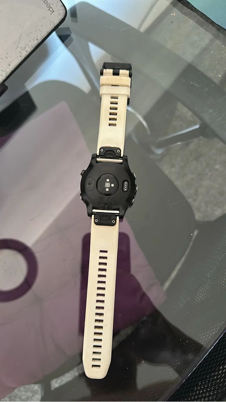 Garmim 935 - Foto 2