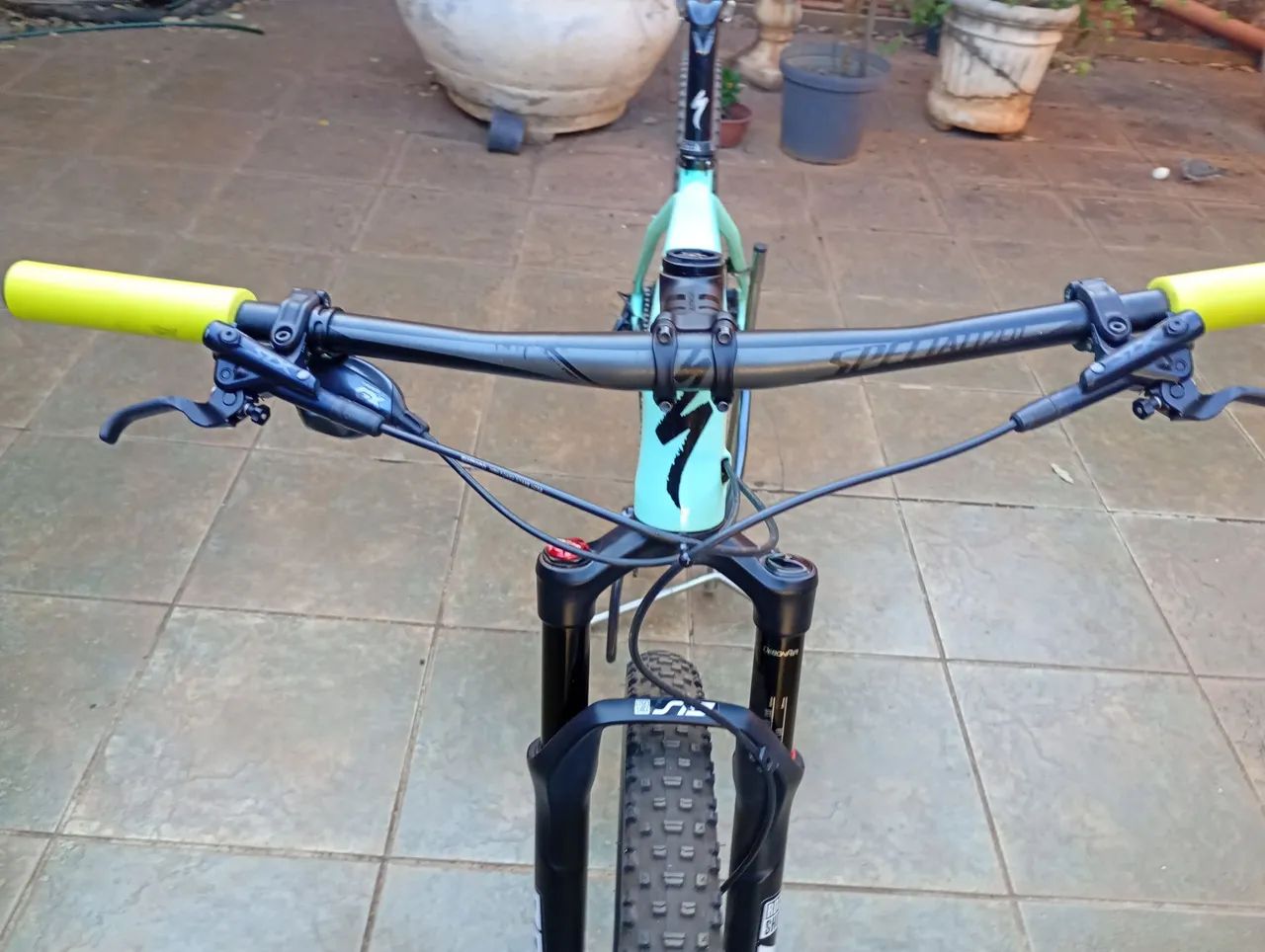Specialized epic  - Foto 4