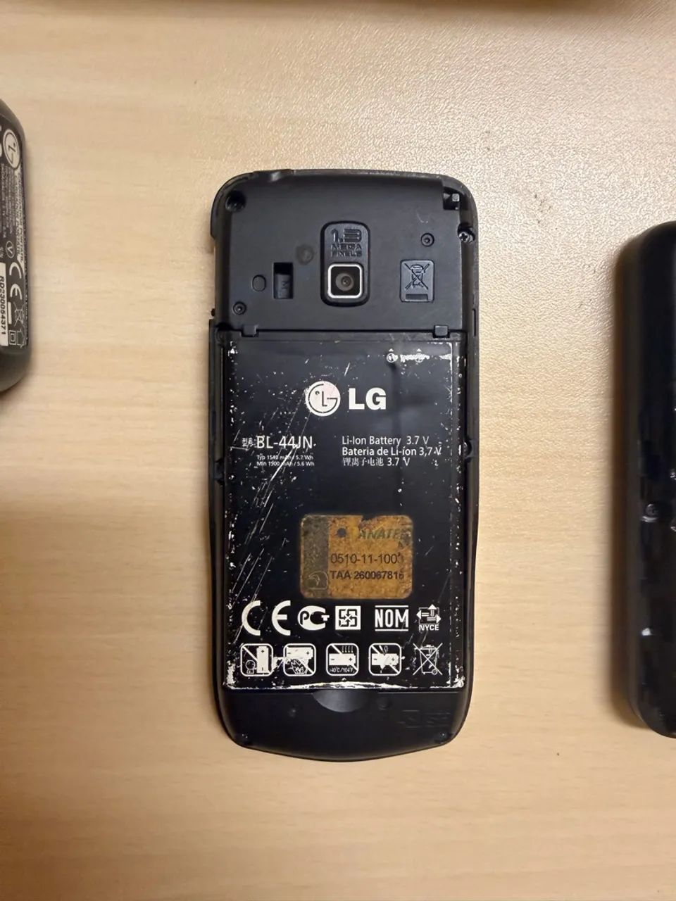 Kit de Celulares Antigos  - Foto 4