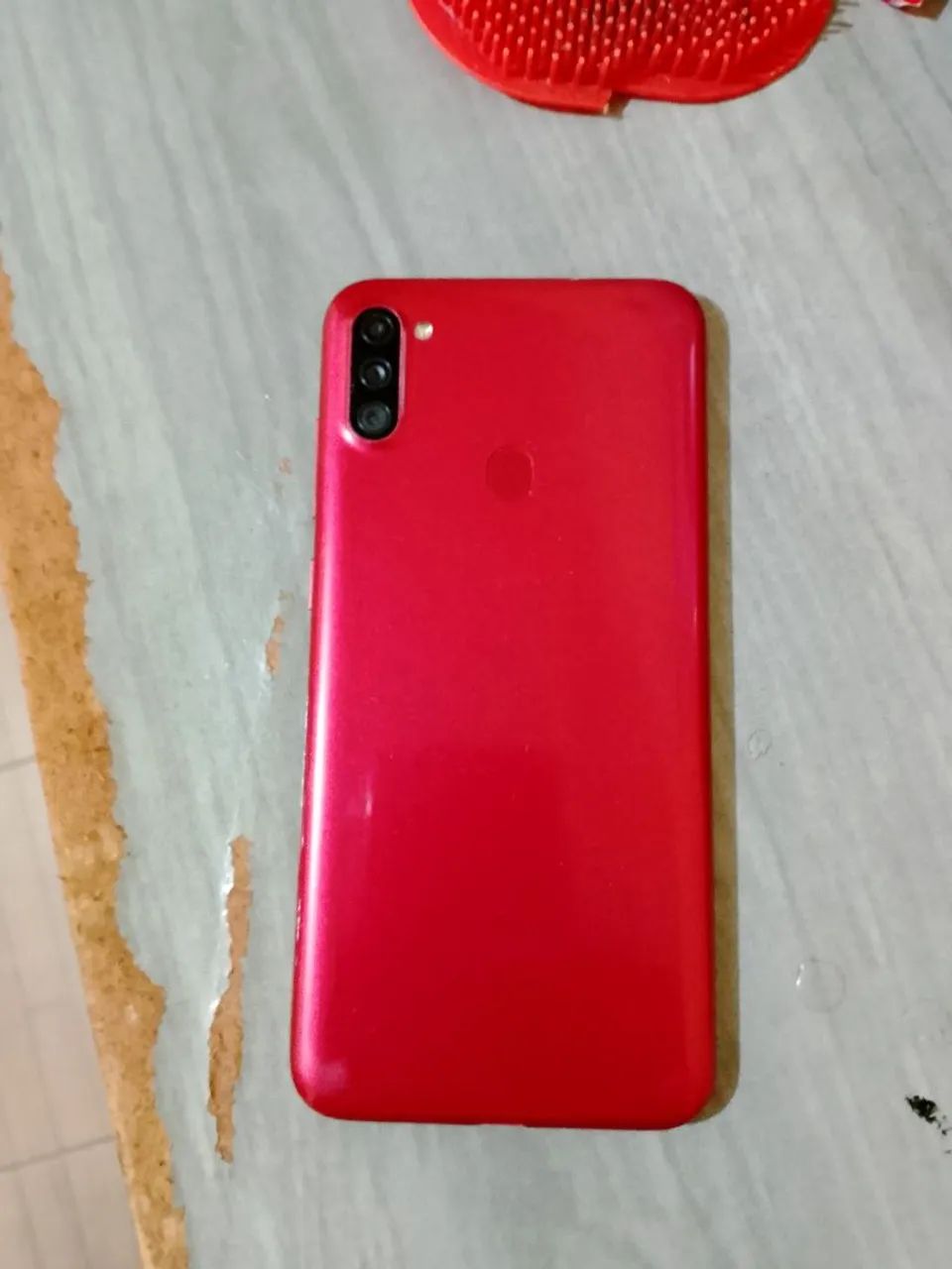 Samsung a11  - Foto 3