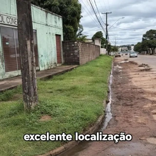 EXCELENTE TERRENO EM SANTARÉM PA  - Foto 4