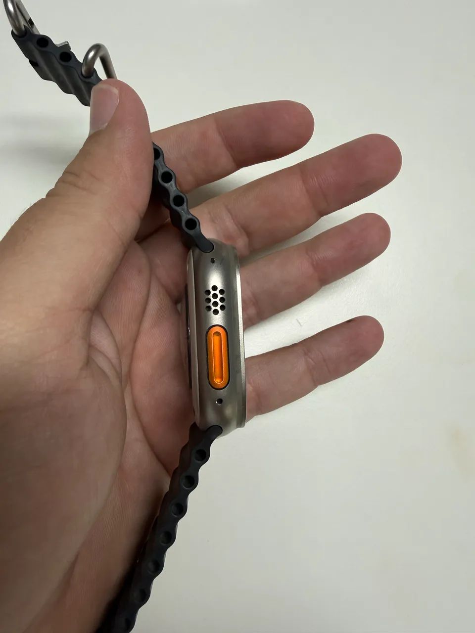 Apple Watch Ultra  - Foto 2