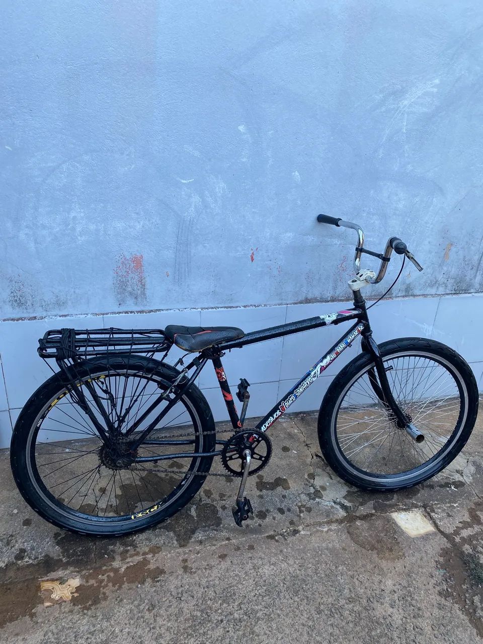 Bike montadinha  - Foto 2