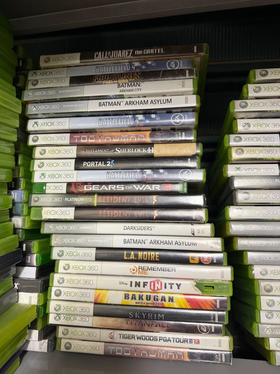 Jogos  - Foto 3