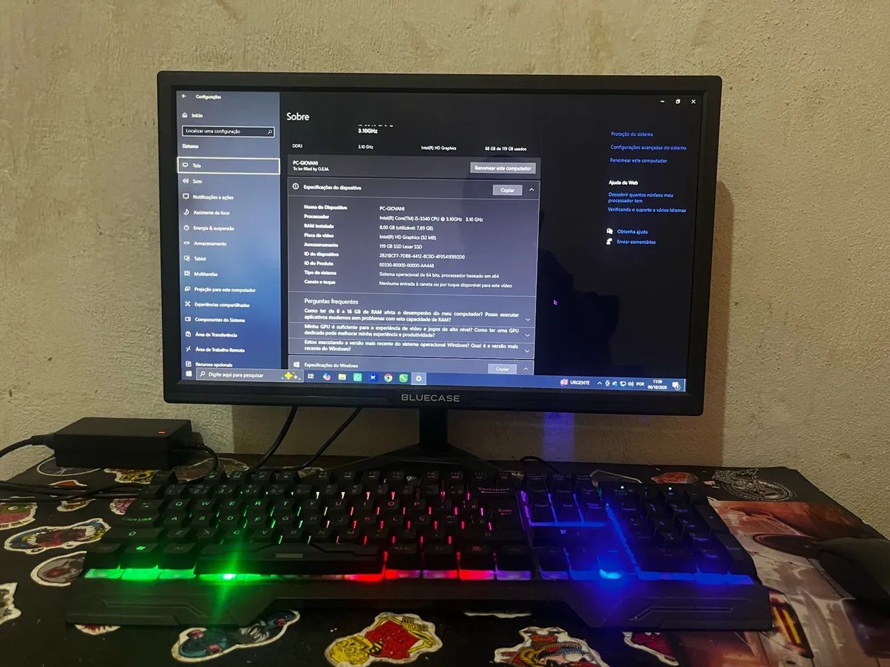 PC COMPLETO i5  - Foto 2