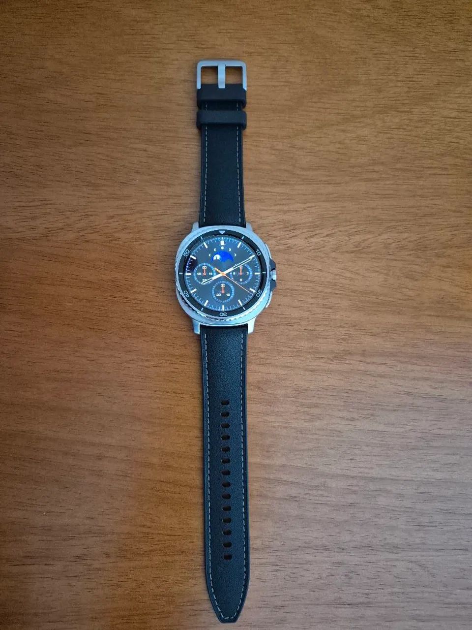 Relógio Galaxy Watch 8 Classic - Foto 2