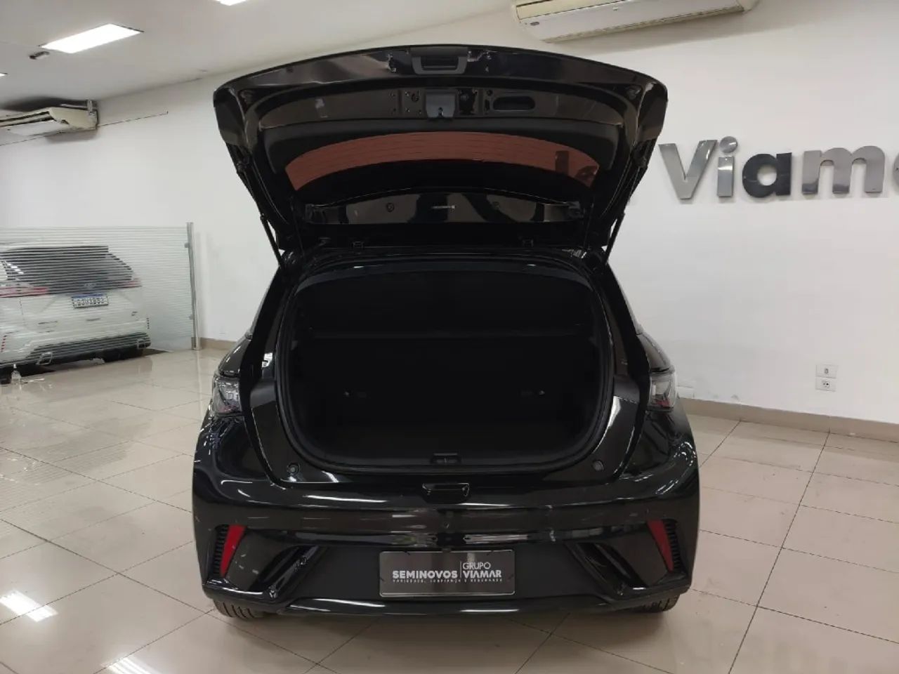 BYD Dolphin EV (Elétrico) 2024 - Foto 5