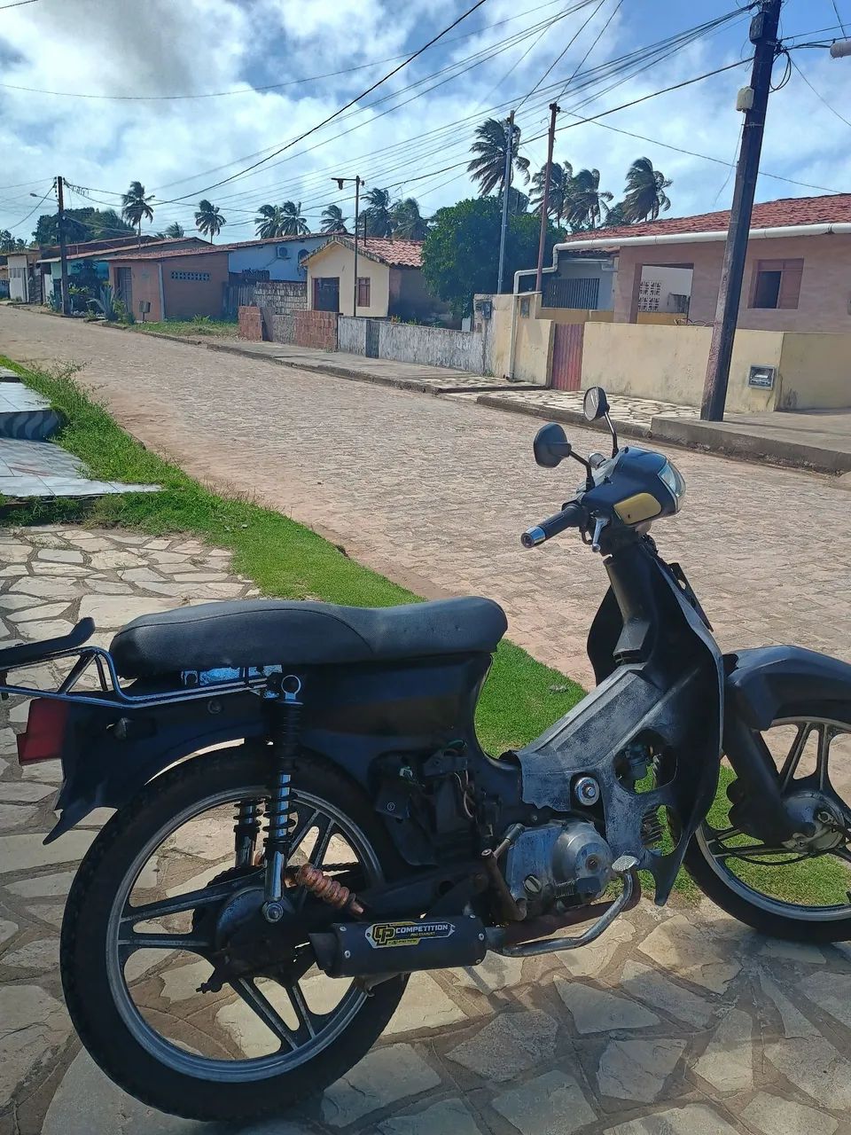 TRAXX START 50CC  - Foto 3