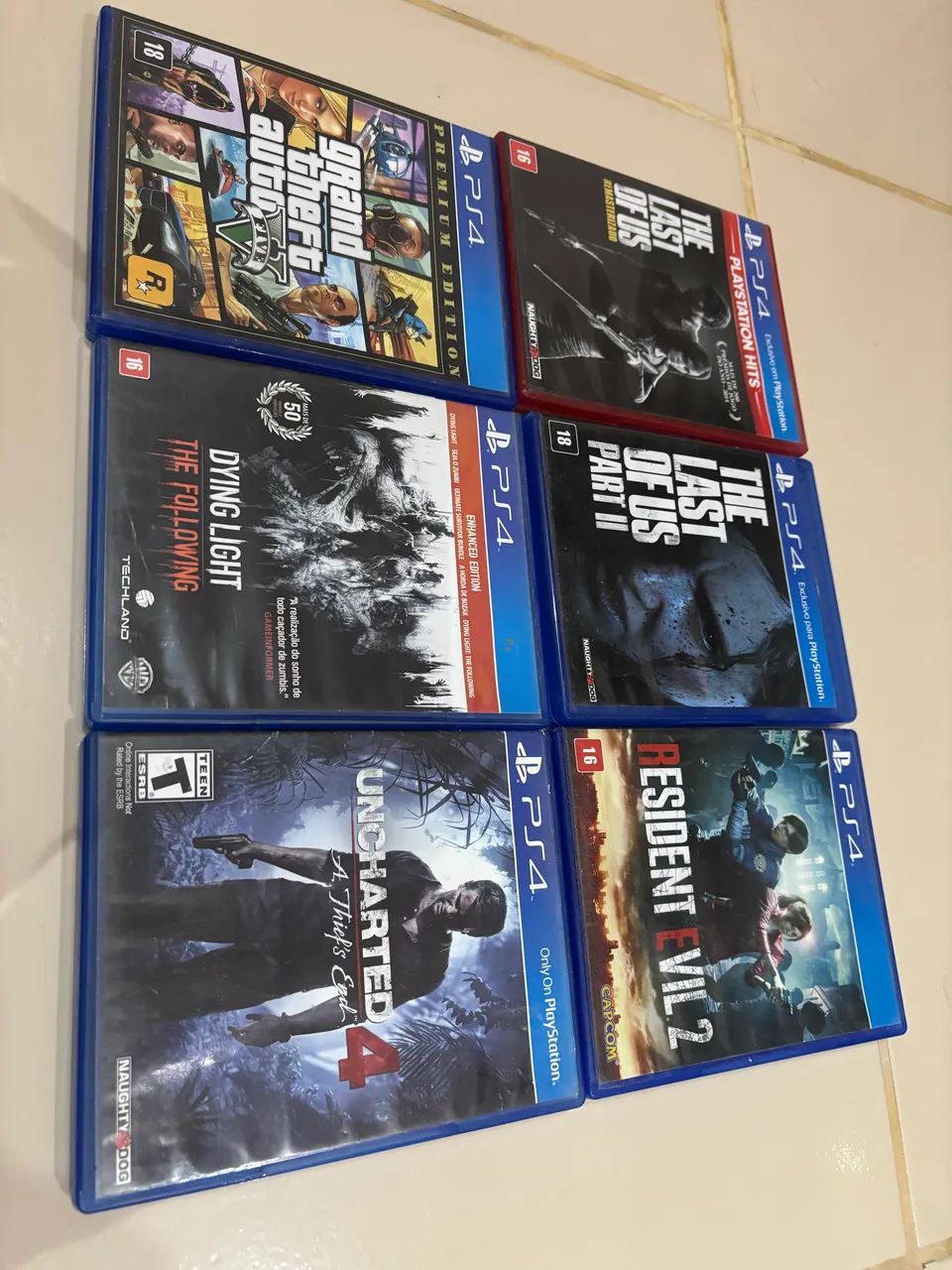PS4 1tera - Foto 3