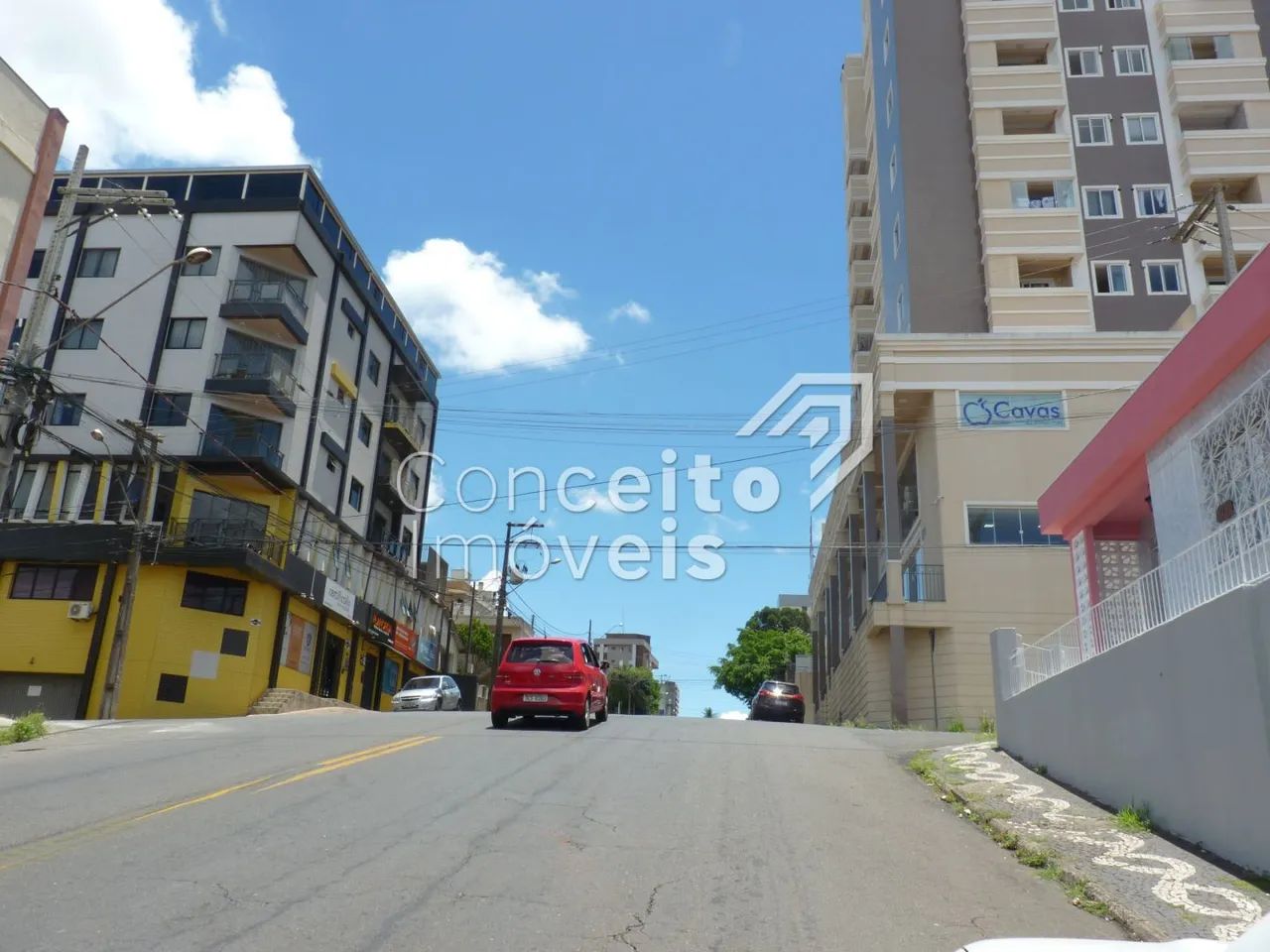 Terreno com 297m² - Centro - Foto 2