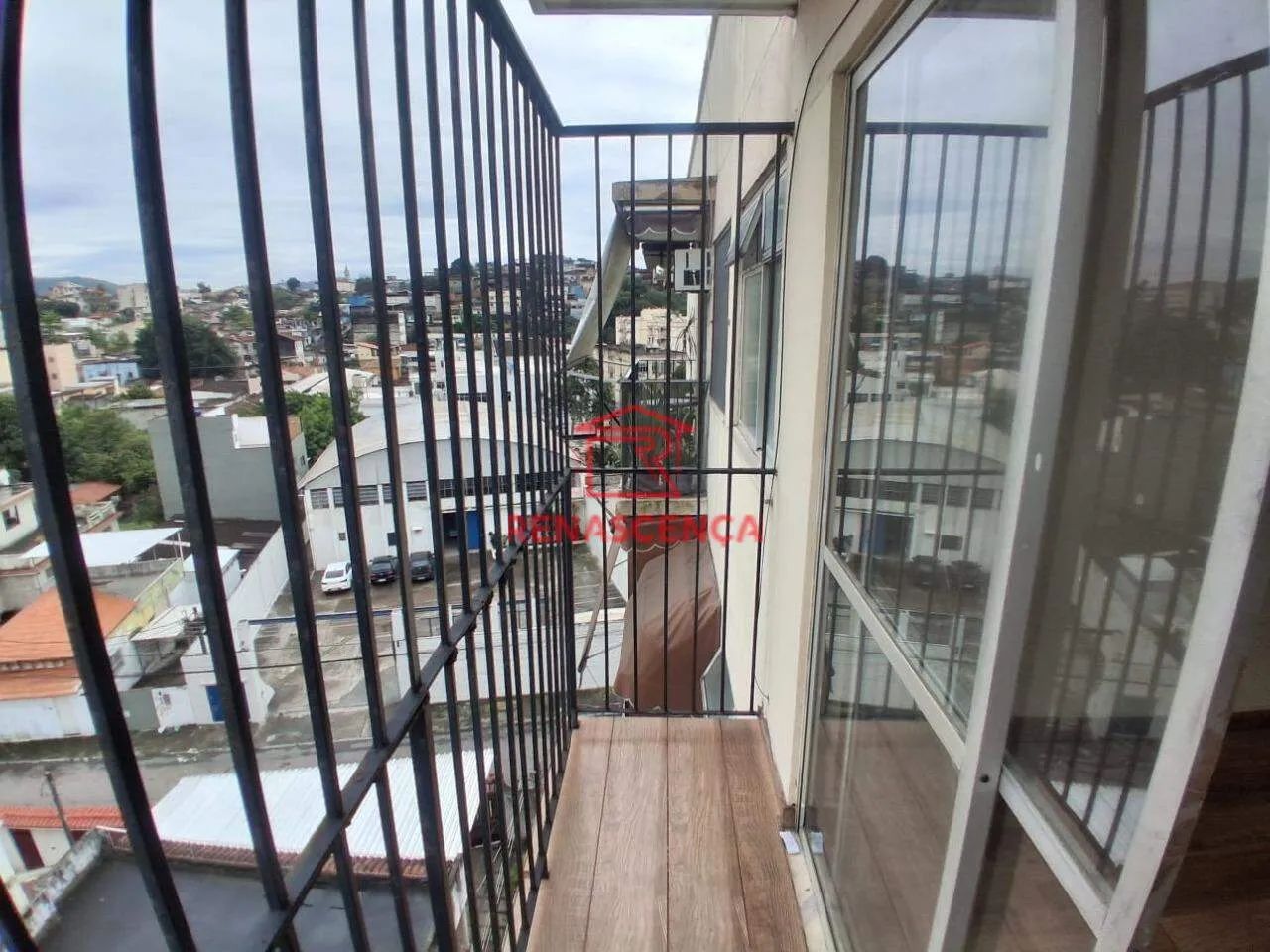 Apartamento com 1 Quarto em Piedade. - Foto 2