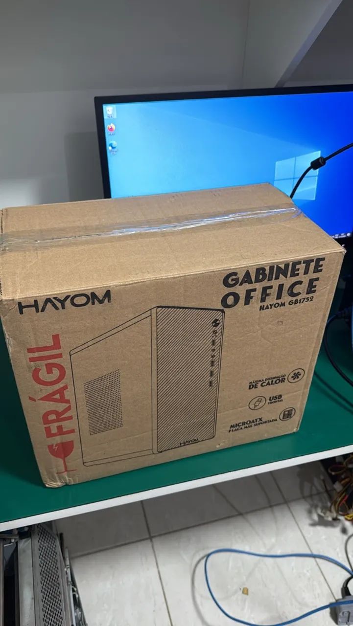 PC Básico  - Foto 4