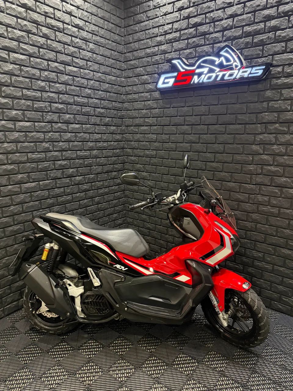 HONDA/ ADV 150cc 2022