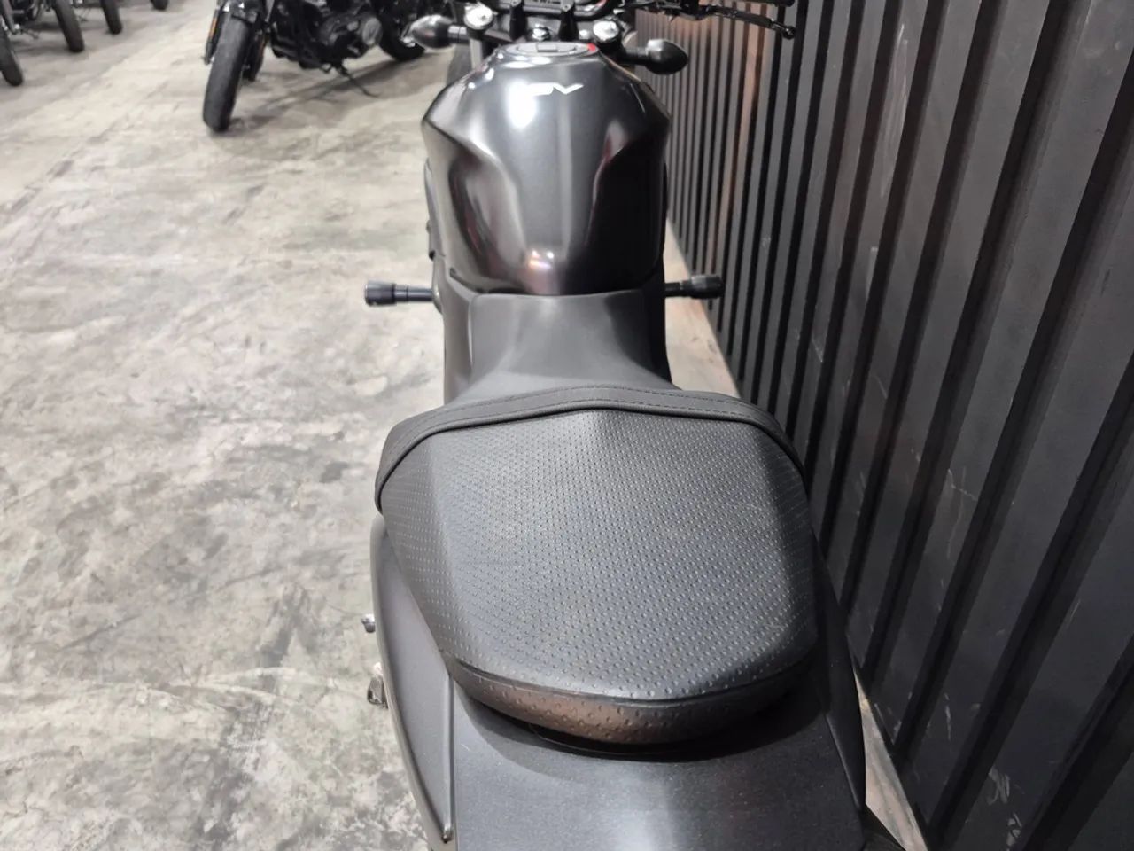 Suzuki SV 650 660 cc  - Foto 4