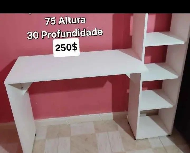 Escrivaninhas - Foto 5