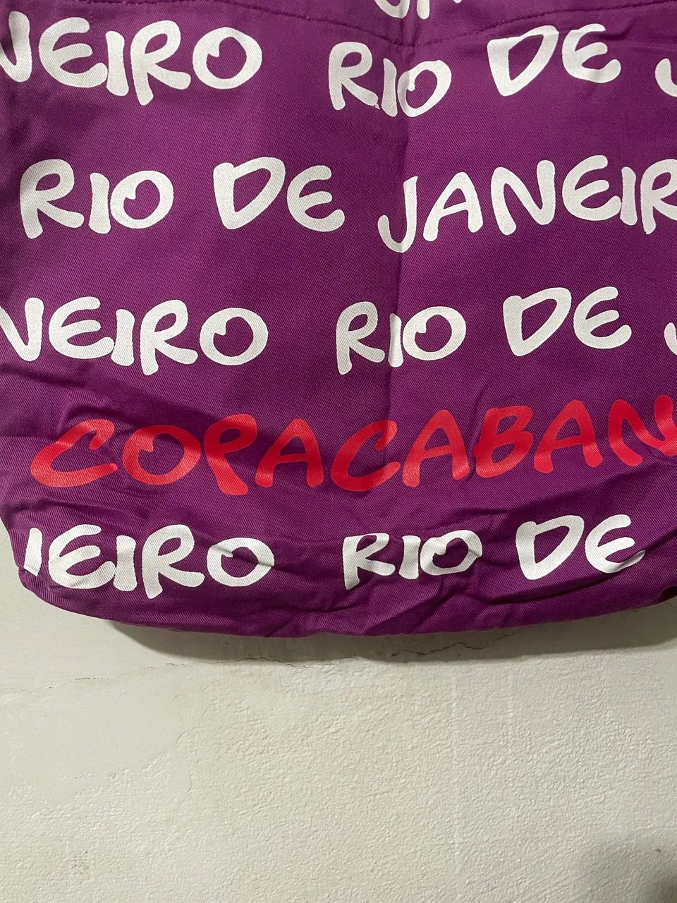 Bolsa Rio de Janeiro  - Foto 3