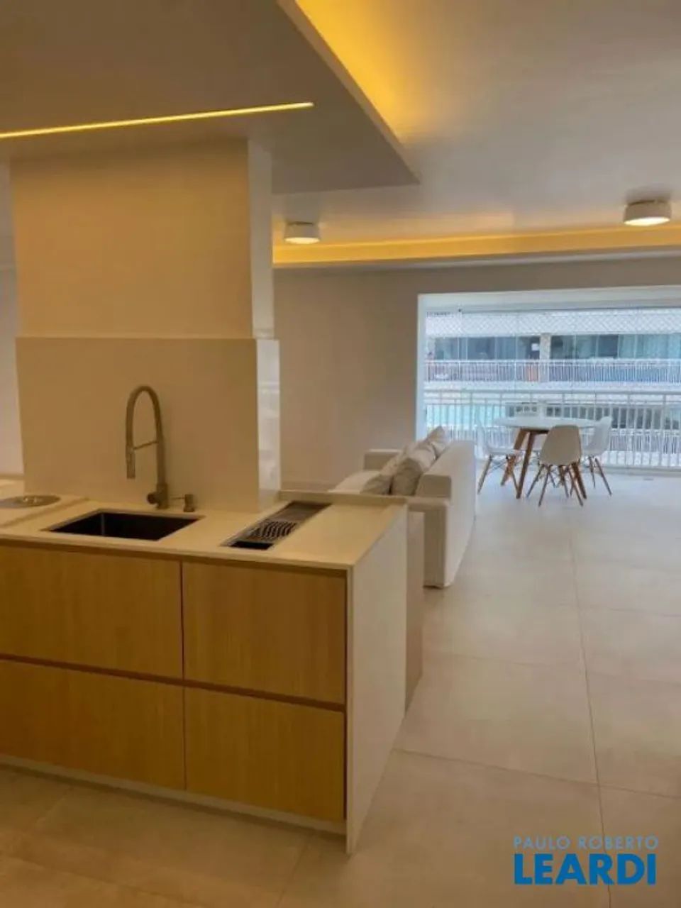 APARTAMENTO - BARRA FUNDA - SP - Foto 4
