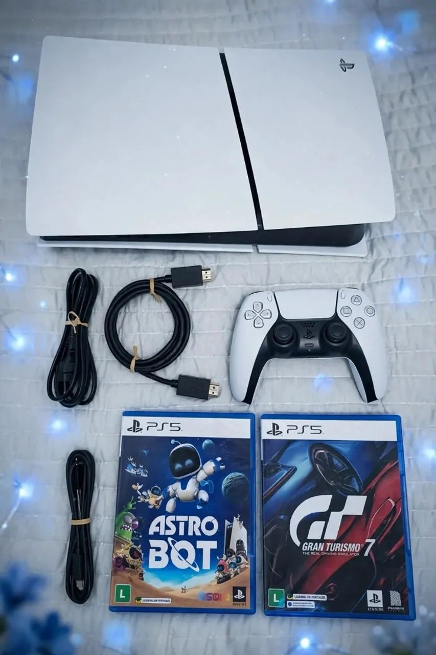 PlayStation 5 - Foto 2
