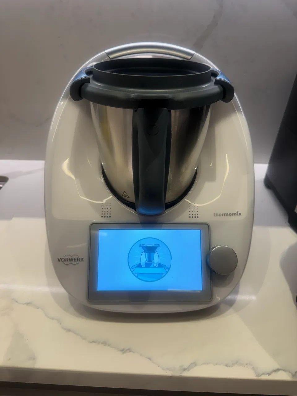 Vendo Thermomix TM6 NOVA, nunca utilizada. - Foto 3