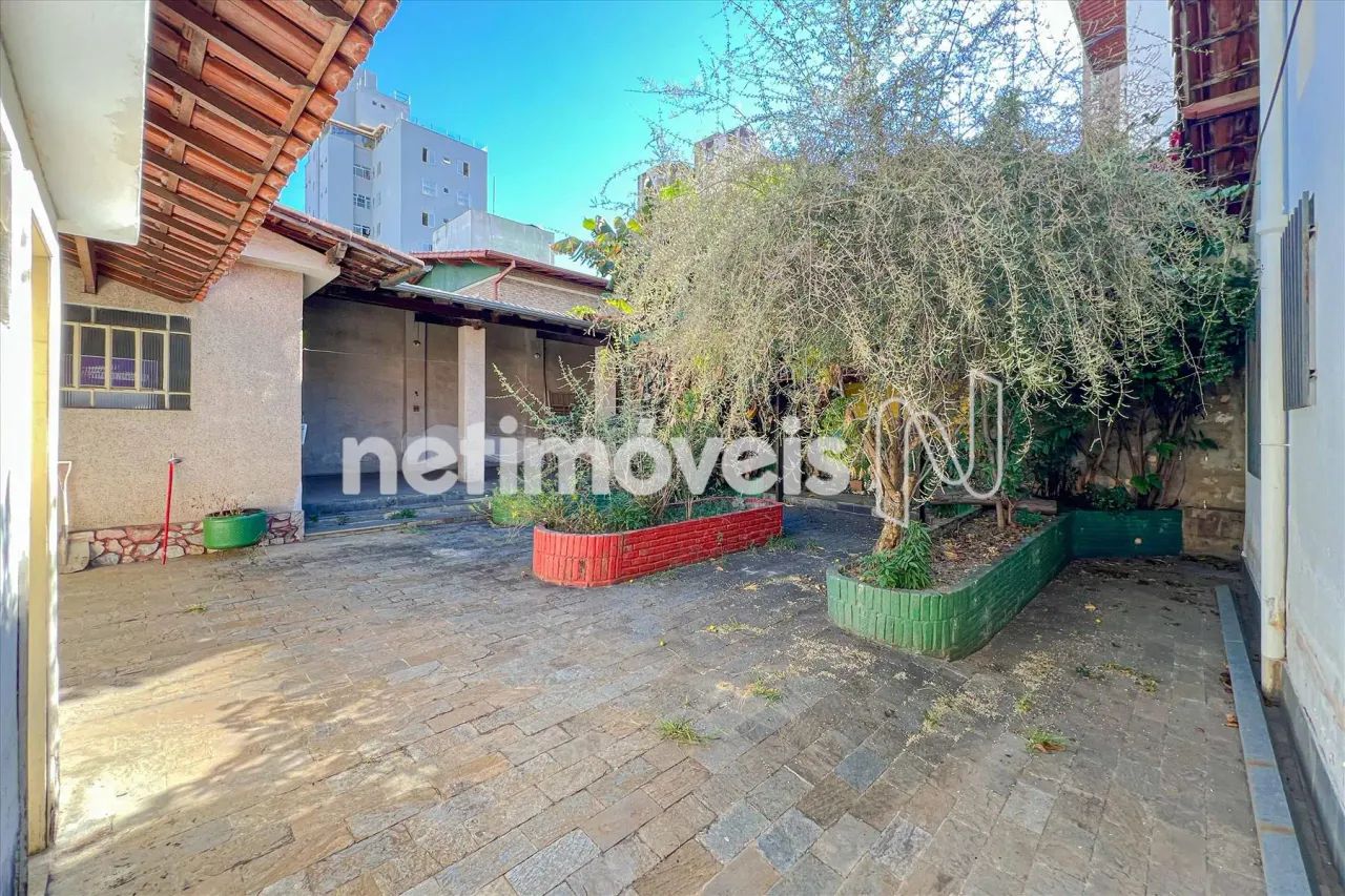 Casa comercial à venda no Coração Eucarístico! - Foto 2