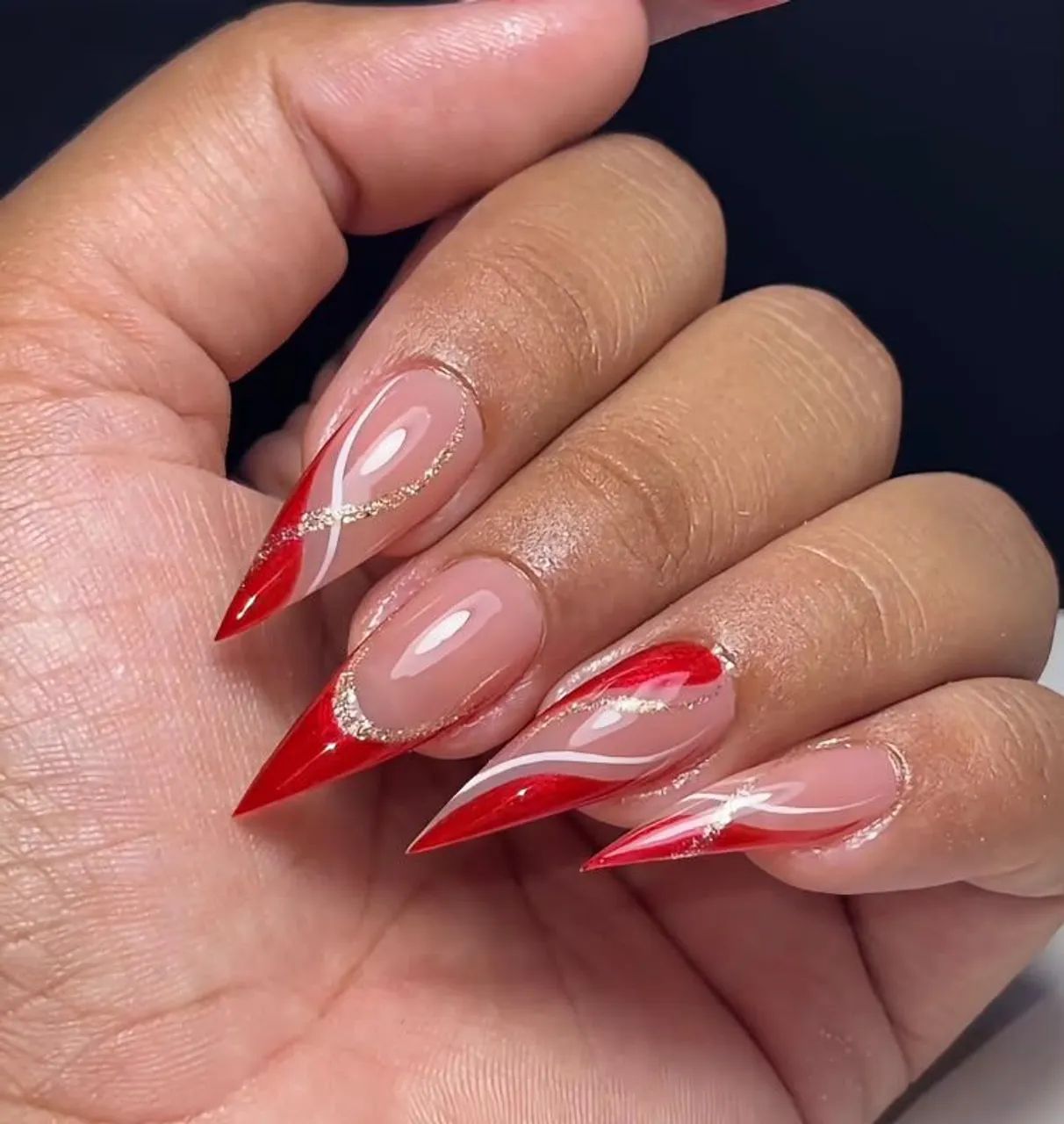 Unhas Postiças