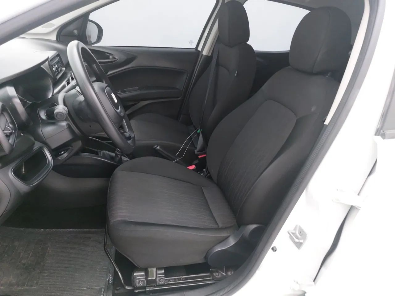 Fiat Argo DRIVE 1.0 6V Flex, foto 16 de 18