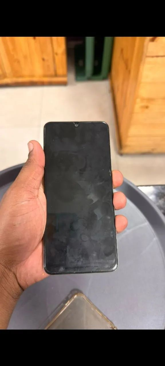Celular Realme C53 para vender em ótimo estado 