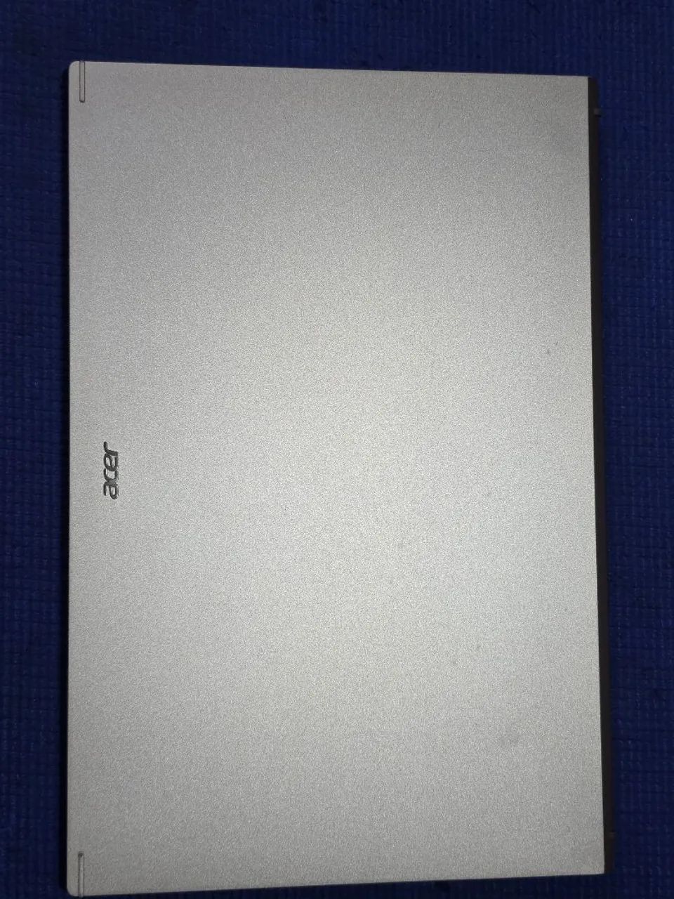 Notebook Acer Aspire 5, 15,6 pol., Intel Core i5-12450H, 16GB DDR4 3200MHz, NVME 4.0 256GB - Foto 3