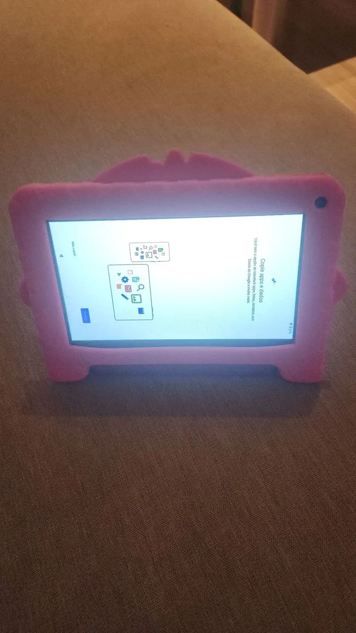 Tablet Multilaser Patrulha Canina NB422 - Foto 3