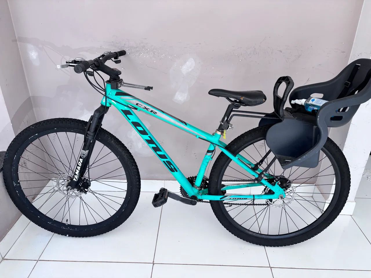 Bicicleta Lotus aro 29 - Foto 3
