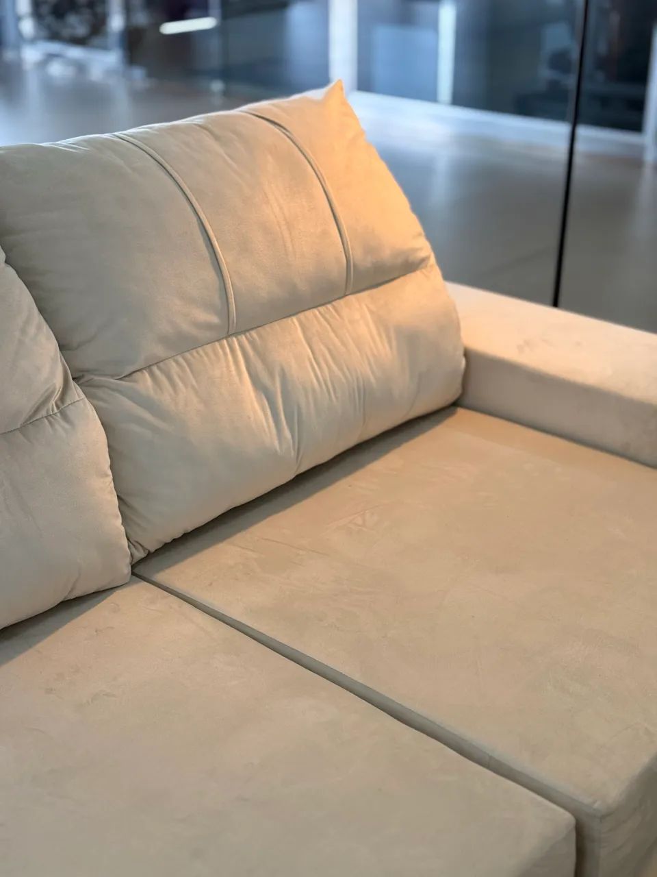 Sofá Retratil & Reclinável  - Foto 2