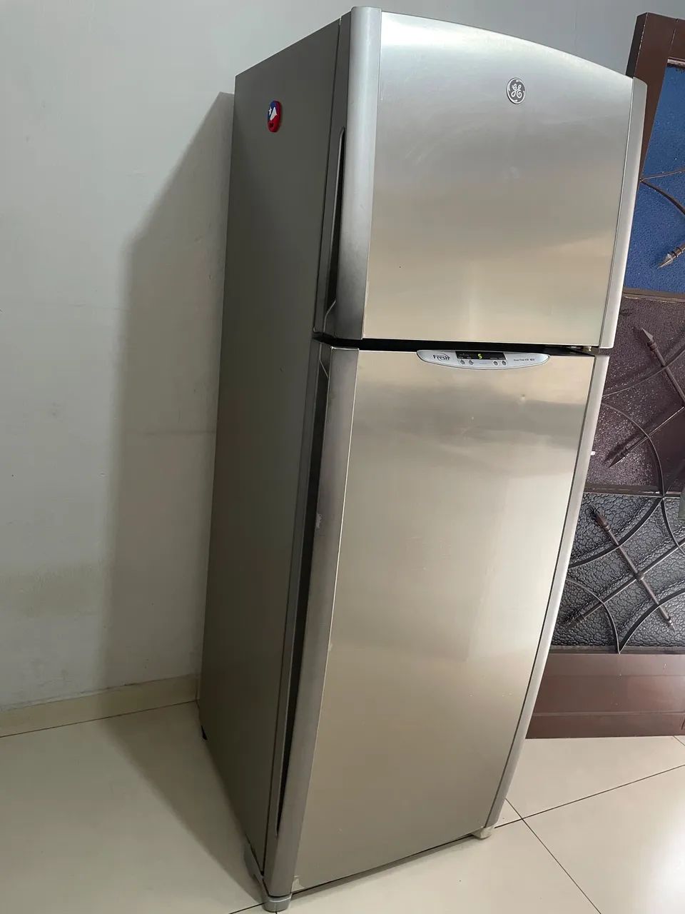Vendo geladeira smart fresh - Foto 4