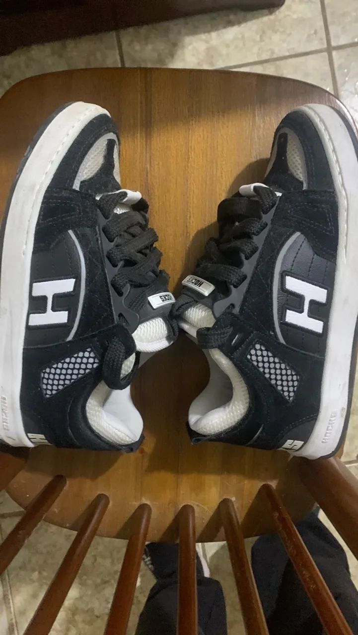 Tênis hocks bold - Foto 3