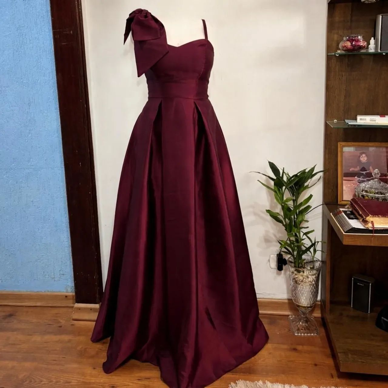 Vestido de festa  - Foto 2