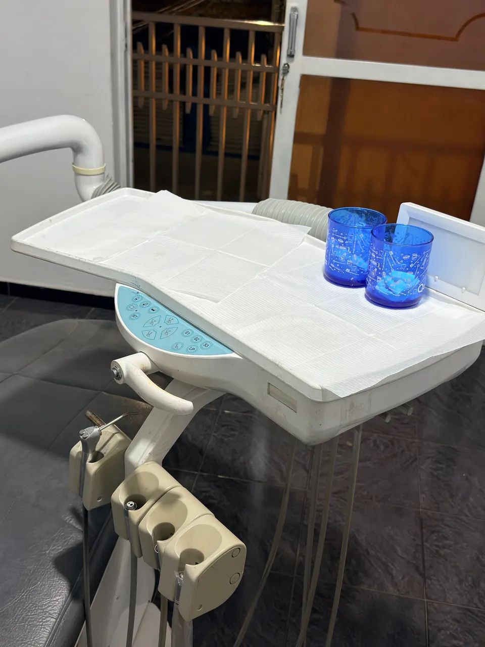 Cadeira Odontológica  - Foto 5