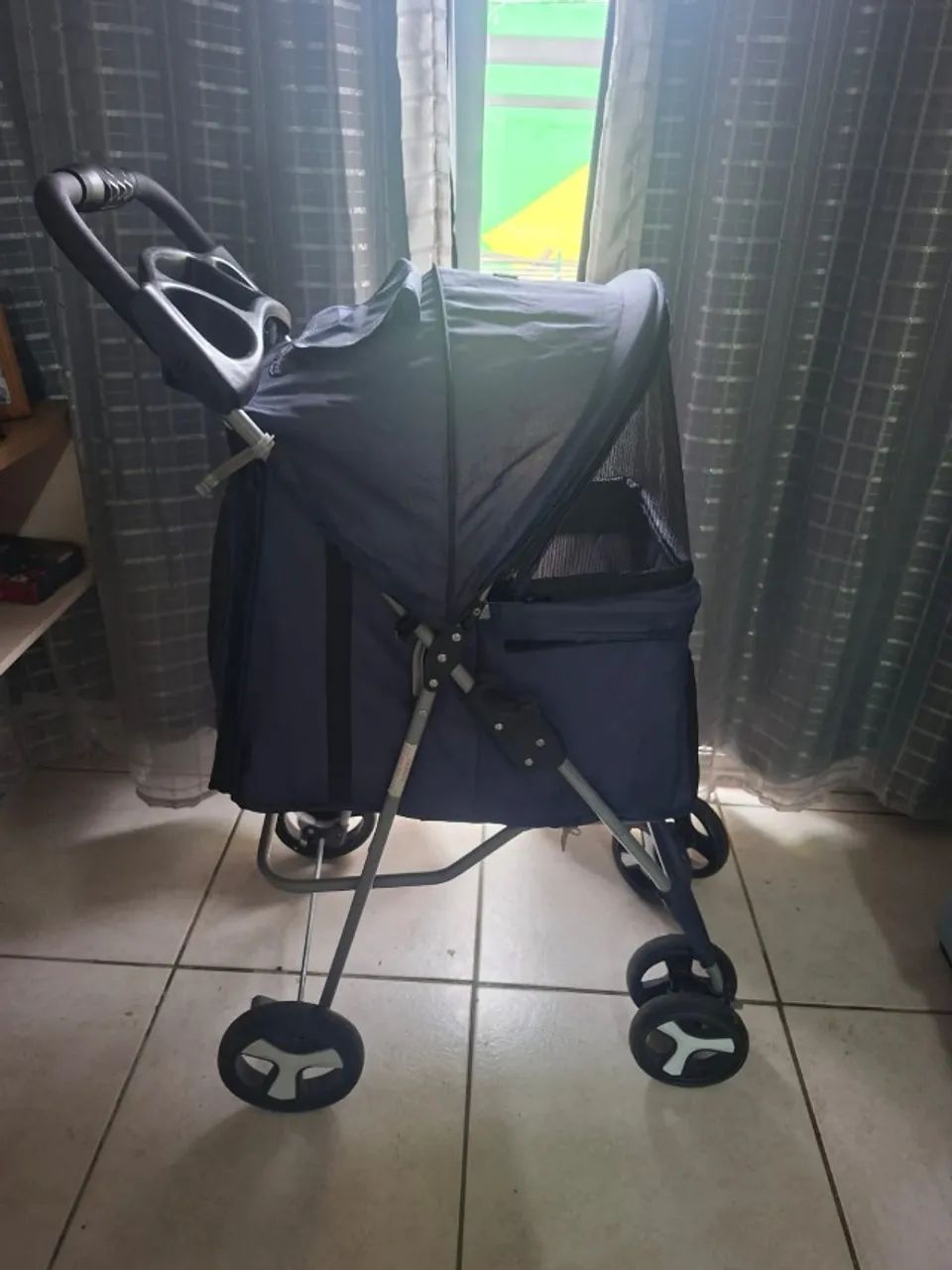 Carrinho para Pet