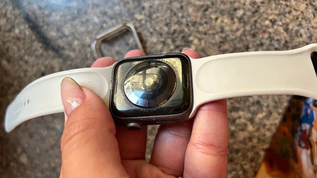 APPLE WATCH 44 mm - Foto 4