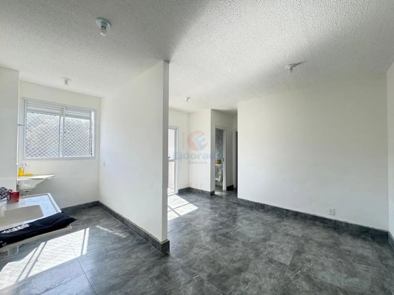 Apartamento à venda e para alugar em Sumaré, Parque da Amizade (Nova Veneza), com 2 quarto - Foto 3
