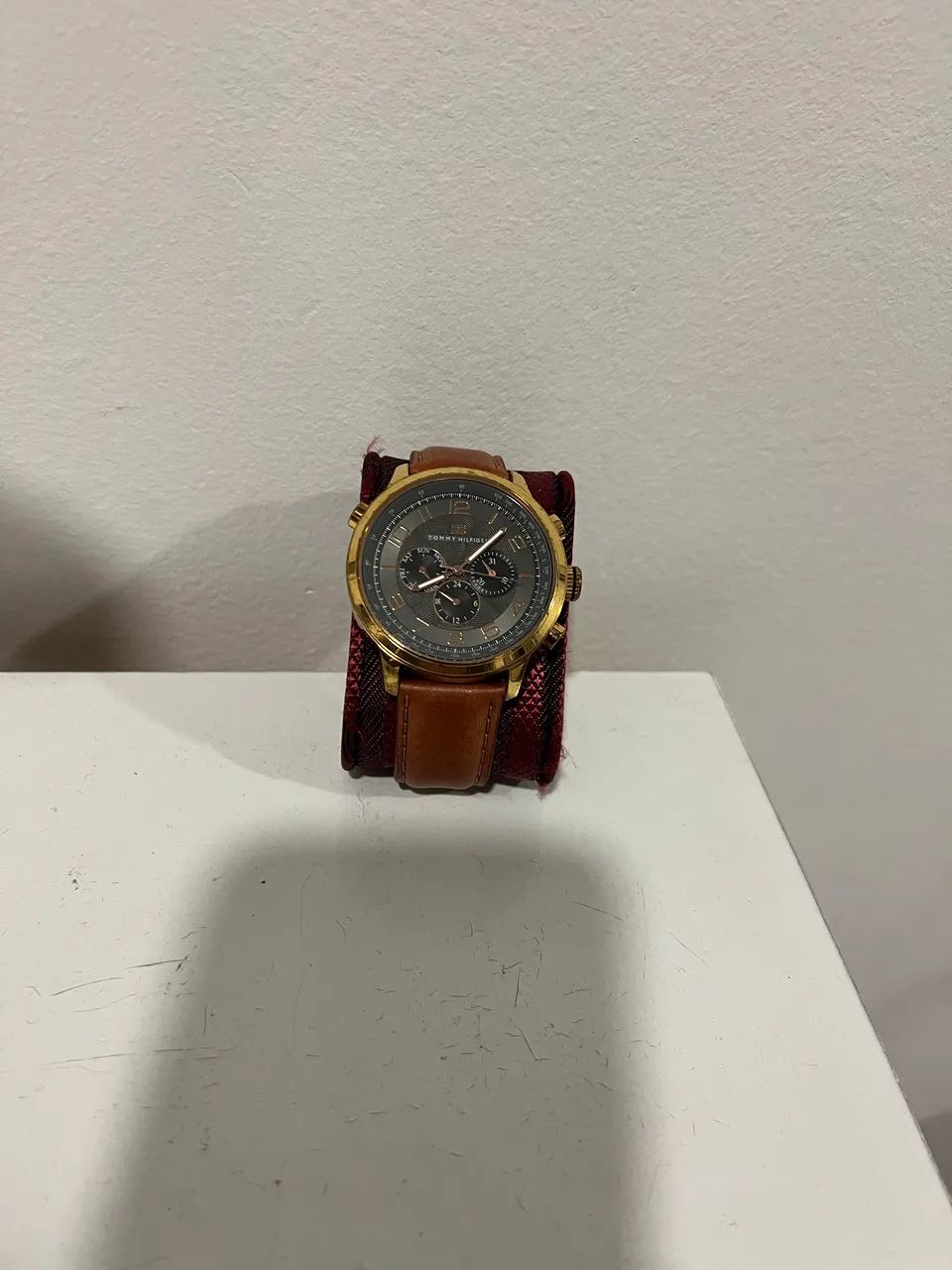 Relógio Tommy Hilfiger 