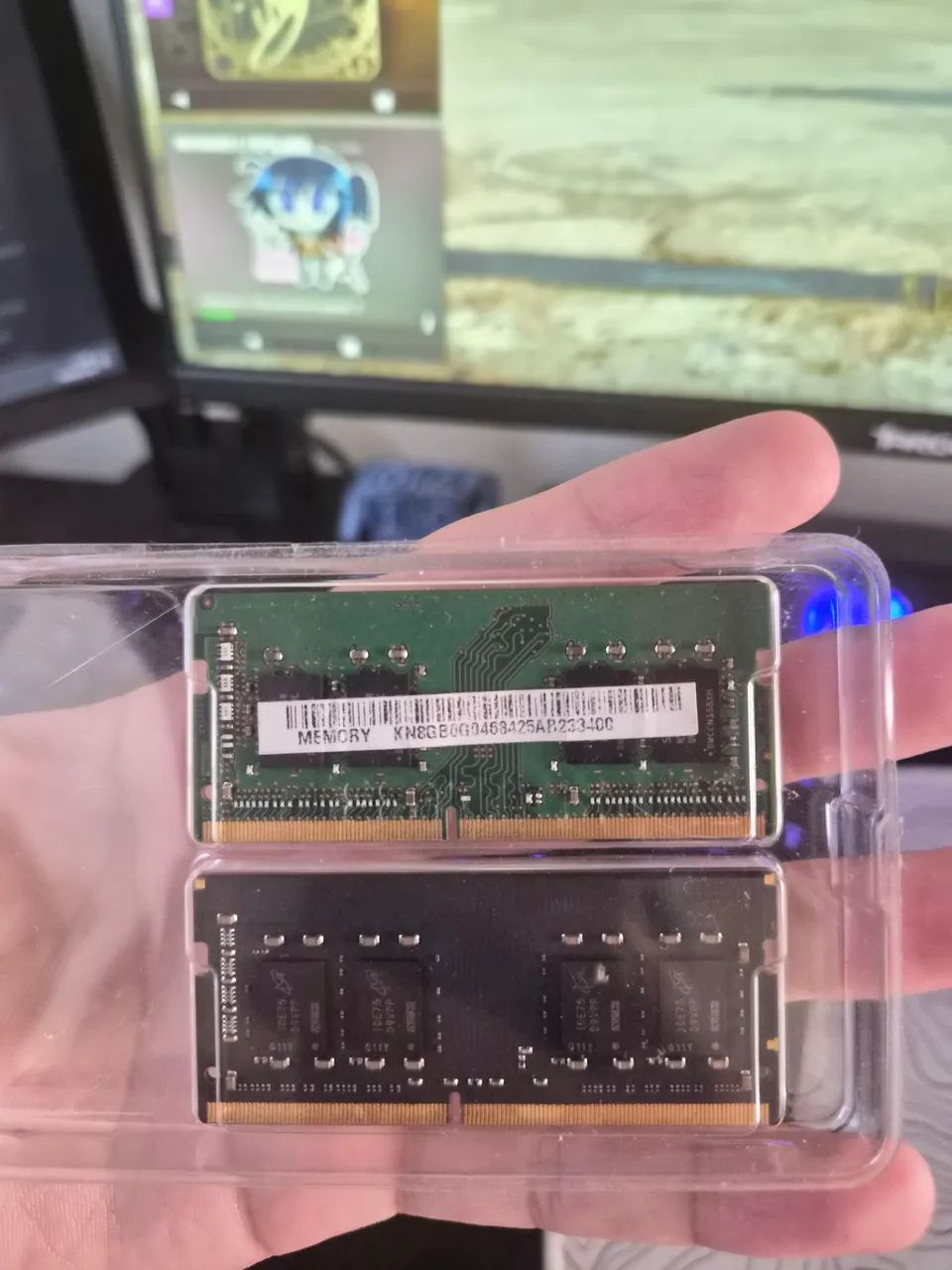 Kit 16gb Ram - Foto 2