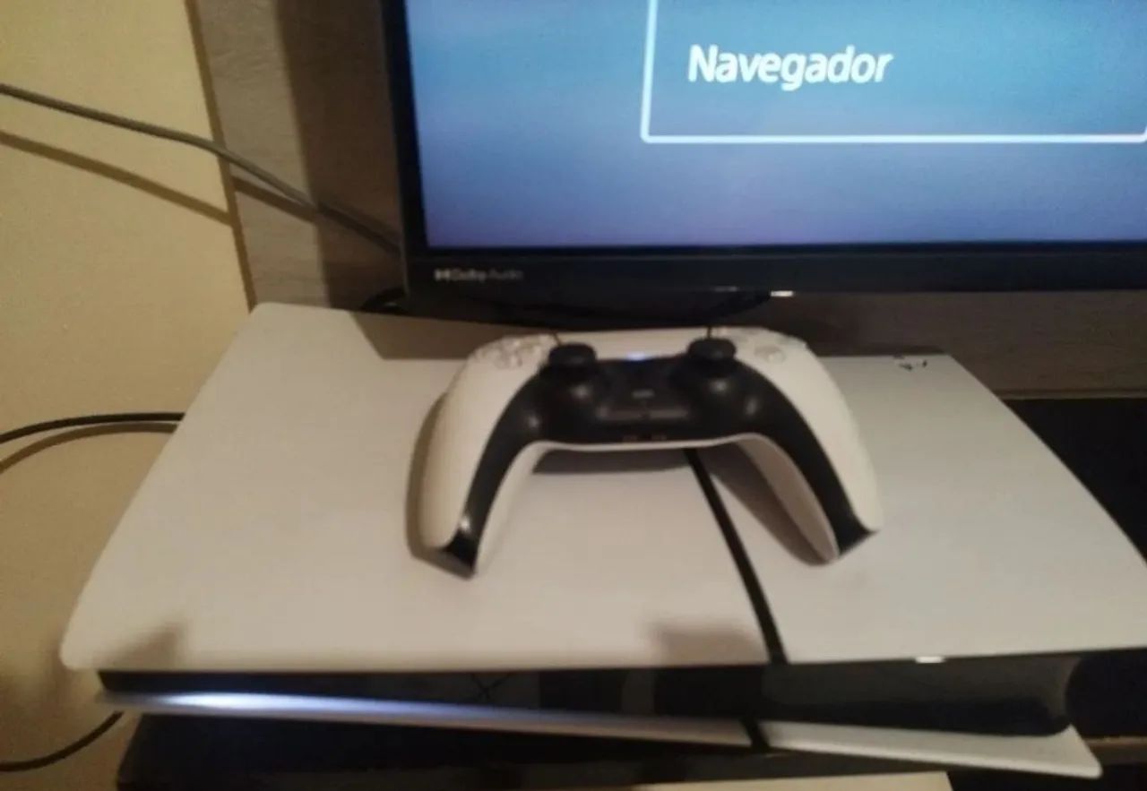 Playstation 5 1TB 
