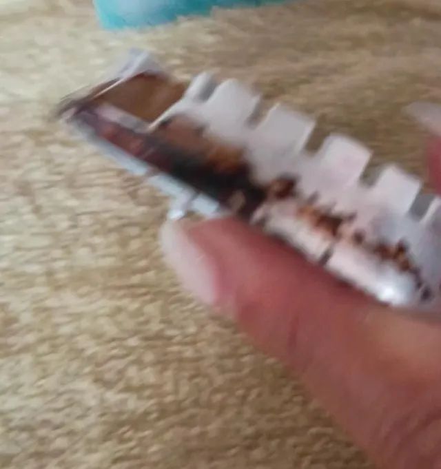 Limpa Alumínio Concentrado 500ml - Foto 6